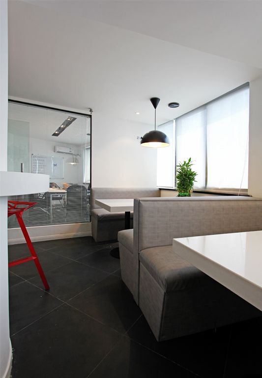 長寧區(qū)簡約風(fēng)格辦公室裝修設(shè)計(jì)-第4張圖片-上海古都建筑設(shè)計(jì)集團(tuán) 長寧區(qū)簡約風(fēng)格辦公室裝修設(shè)計(jì)-第4張圖片-上海古都建筑設(shè)計(jì)集團(tuán)