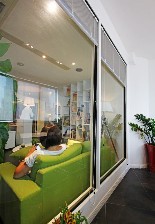 長寧區(qū)簡約風(fēng)格辦公室裝修設(shè)計(jì)-第7張圖片-上海古都建筑設(shè)計(jì)集團(tuán) 長寧區(qū)簡約風(fēng)格辦公室裝修設(shè)計(jì)-第7張圖片-上海古都建筑設(shè)計(jì)集團(tuán)