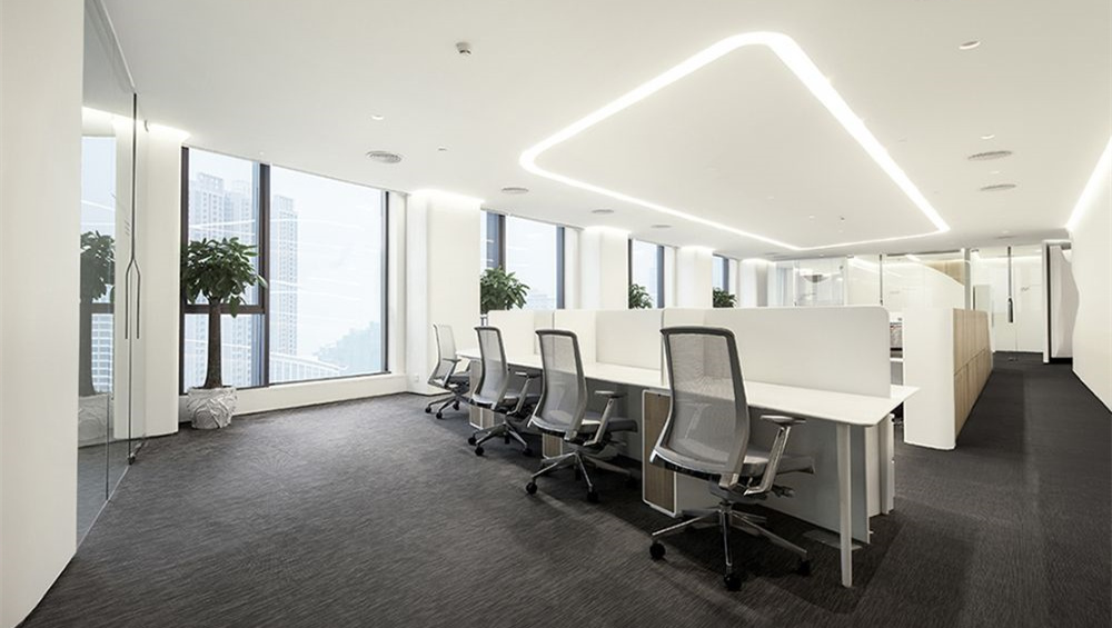 長寧區(qū)純白簡約辦公室裝修設(shè)計效果圖-第8張圖片-上海古都建筑設(shè)計集團(tuán) 長寧區(qū)純白簡約辦公室裝修設(shè)計效果圖-第8張圖片-上海古都建筑設(shè)計集團(tuán)
