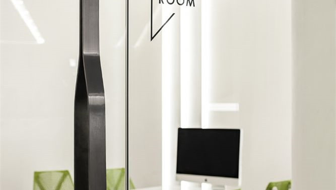 上海辦公室裝修服裝公司裝修案例-第2張圖片-上海古都建筑設(shè)計(jì)集團(tuán) 上海辦公室裝修服裝公司裝修案例-第2張圖片-上海古都建筑設(shè)計(jì)集團(tuán)