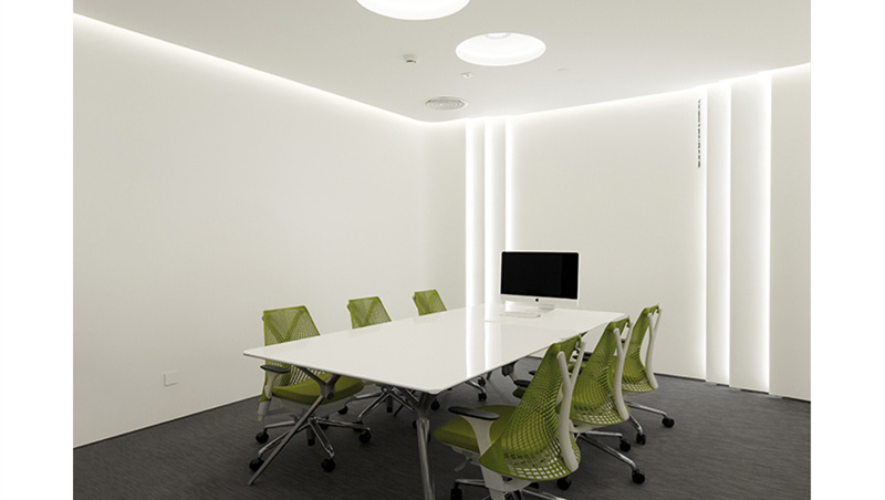 上海辦公室裝修服裝公司裝修案例-第8張圖片-上海古都建筑設(shè)計(jì)集團(tuán) 上海辦公室裝修服裝公司裝修案例-第8張圖片-上海古都建筑設(shè)計(jì)集團(tuán)