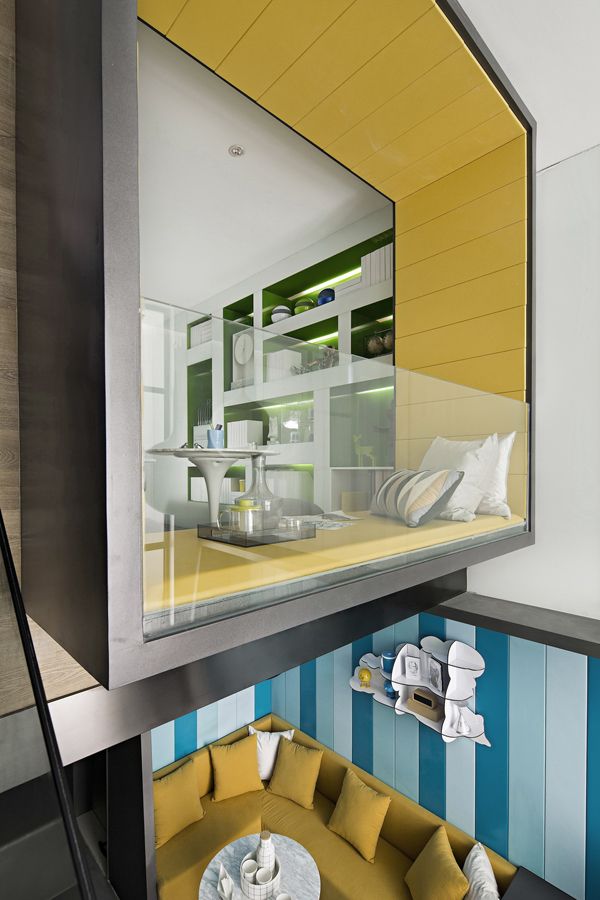 閔行區(qū)50平復(fù)式loft風(fēng)格辦公室裝修設(shè)計(jì)-第1張圖片-上海古都建筑設(shè)計(jì)集團(tuán) 閔行區(qū)50平復(fù)式loft風(fēng)格辦公室裝修設(shè)計(jì)-第1張圖片-上海古都建筑設(shè)計(jì)集團(tuán)