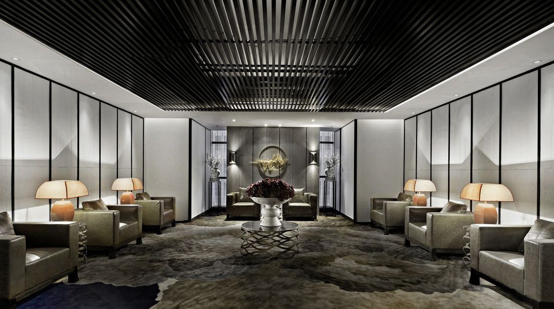 上海辦公室裝修古典風(fēng)格設(shè)計(jì)-第2張圖片-上海古都建筑設(shè)計(jì)集團(tuán) 上海辦公室裝修古典風(fēng)格設(shè)計(jì)-第2張圖片-上海古都建筑設(shè)計(jì)集團(tuán)