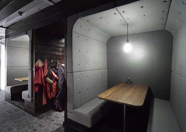 小型創(chuàng)意工作室辦公室裝修設(shè)計-第6張圖片-上海古都建筑設(shè)計集團 小型創(chuàng)意工作室辦公室裝修設(shè)計-第6張圖片-上海古都建筑設(shè)計集團