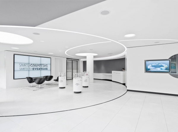 浦東新區(qū)醫(yī)藥公司辦公室裝修-第3張圖片-上海古都建筑設(shè)計集團 浦東新區(qū)醫(yī)藥公司辦公室裝修-第3張圖片-上海古都建筑設(shè)計集團