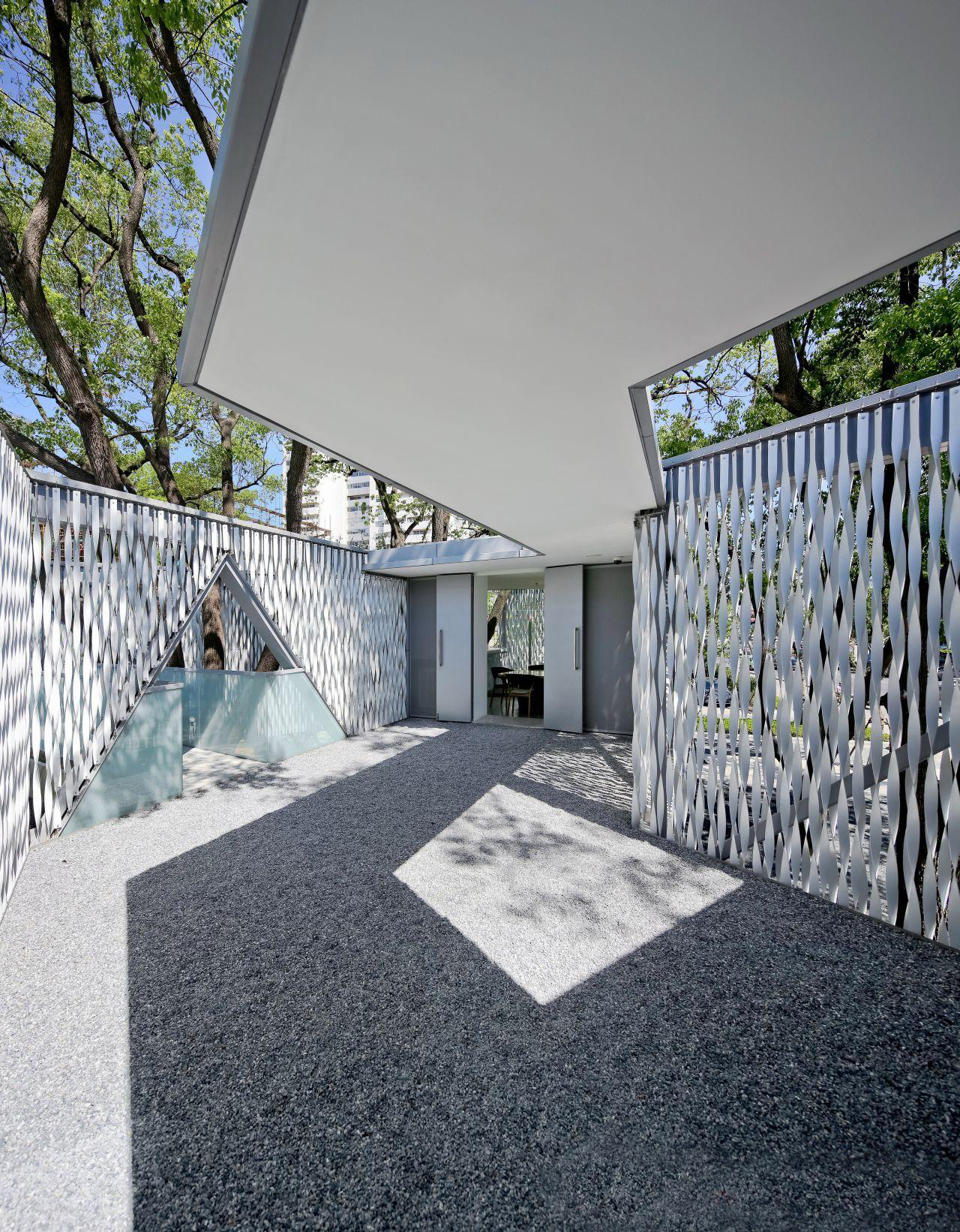 普陀區(qū)商務(wù)公司辦公室外景裝修-第4張圖片-上海古都建筑設(shè)計(jì)集團(tuán) 普陀區(qū)商務(wù)公司辦公室外景裝修-第4張圖片-上海古都建筑設(shè)計(jì)集團(tuán)