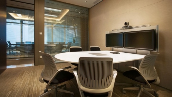 青浦區(qū)文化咨詢公司辦公室裝修-第6張圖片-上海古都建筑設(shè)計(jì)集團(tuán) 青浦區(qū)文化咨詢公司辦公室裝修-第6張圖片-上海古都建筑設(shè)計(jì)集團(tuán)