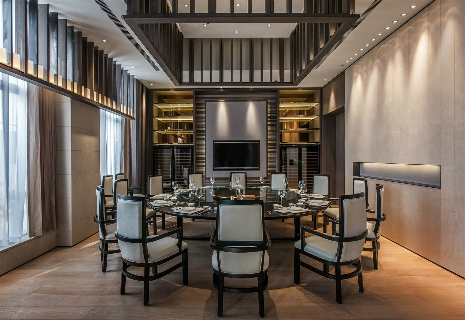 三贏集團上海辦公室裝修設(shè)計-第9張圖片-上海古都建筑設(shè)計集團 三贏集團上海辦公室裝修設(shè)計-第9張圖片-上海古都建筑設(shè)計集團