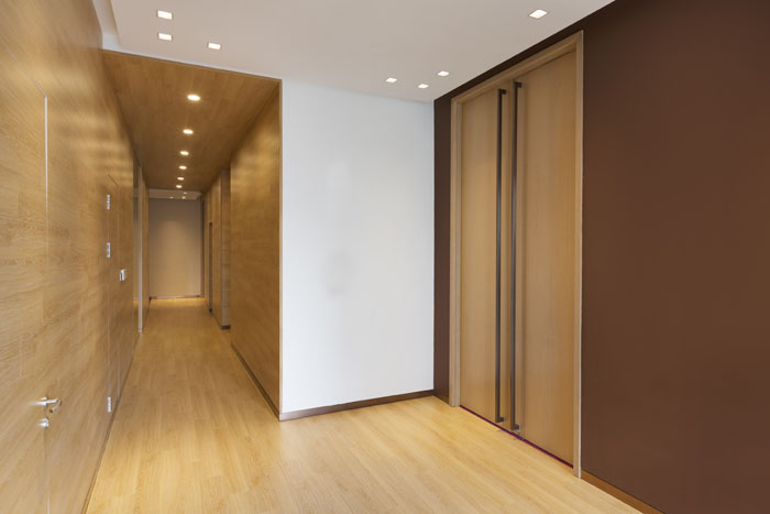 上?？萍紙@區(qū)辦公室裝修設(shè)計(jì)-第9張圖片-上海古都建筑設(shè)計(jì)集團(tuán)