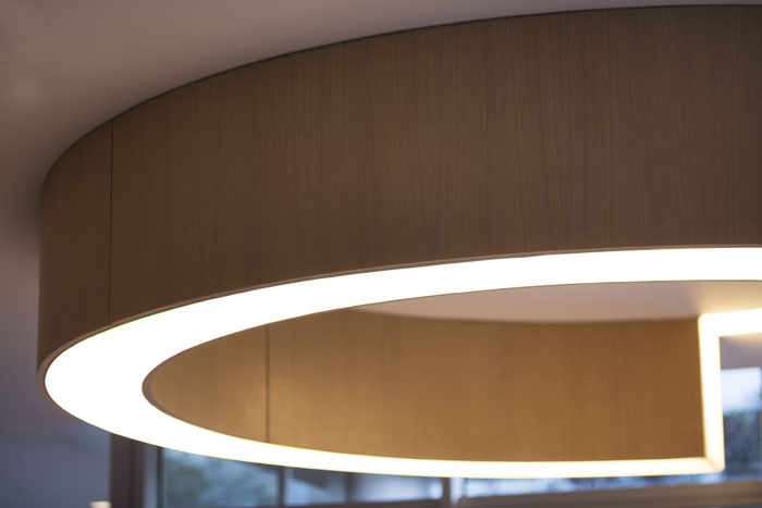 上?？萍紙@區(qū)辦公室裝修設(shè)計(jì)-第7張圖片-上海古都建筑設(shè)計(jì)集團(tuán)