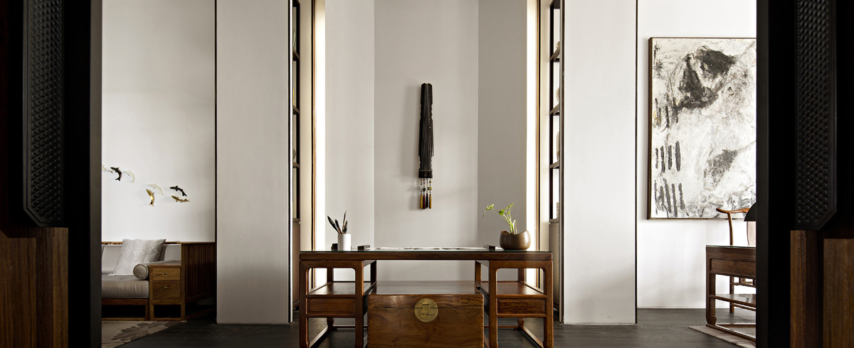 徐匯區(qū)中國風(fēng)辦公室裝修設(shè)計(jì)-第5張圖片-上海古都建筑設(shè)計(jì)集團(tuán) 徐匯區(qū)中國風(fēng)辦公室裝修設(shè)計(jì)-第5張圖片-上海古都建筑設(shè)計(jì)集團(tuán)