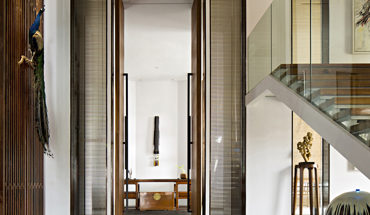 徐匯區(qū)中國風(fēng)辦公室裝修設(shè)計(jì)-第7張圖片-上海古都建筑設(shè)計(jì)集團(tuán) 徐匯區(qū)中國風(fēng)辦公室裝修設(shè)計(jì)-第7張圖片-上海古都建筑設(shè)計(jì)集團(tuán)