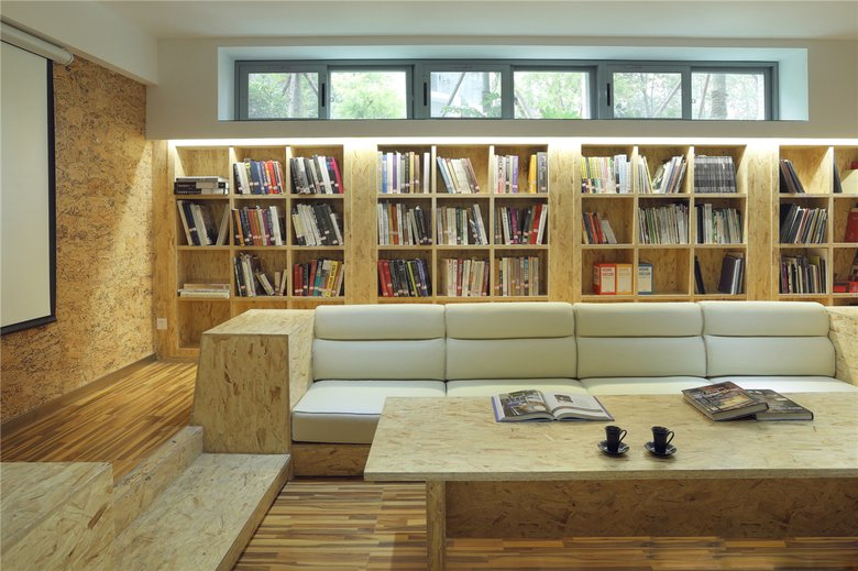 松江區(qū)120平科苑辦公室裝修設(shè)計(jì)-第1張圖片-上海古都建筑設(shè)計(jì)集團(tuán) 松江區(qū)120平科苑辦公室裝修設(shè)計(jì)-第1張圖片-上海古都建筑設(shè)計(jì)集團(tuán)