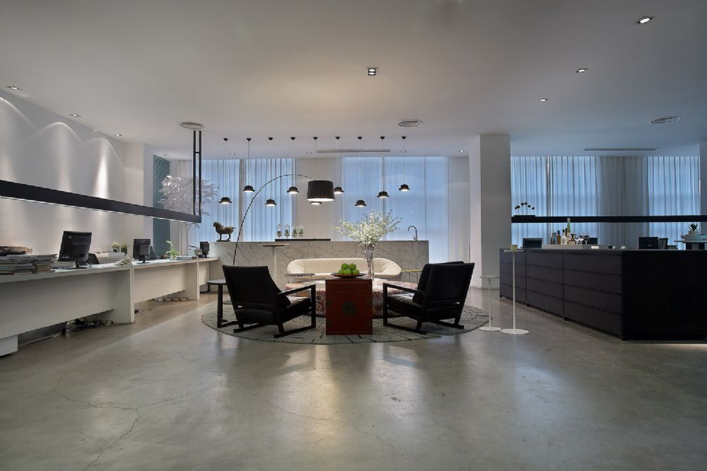 閔行區(qū)現(xiàn)代風(fēng)格辦公室裝修設(shè)計(jì)-第6張圖片-上海古都建筑設(shè)計(jì)集團(tuán) 閔行區(qū)現(xiàn)代風(fēng)格辦公室裝修設(shè)計(jì)-第6張圖片-上海古都建筑設(shè)計(jì)集團(tuán)