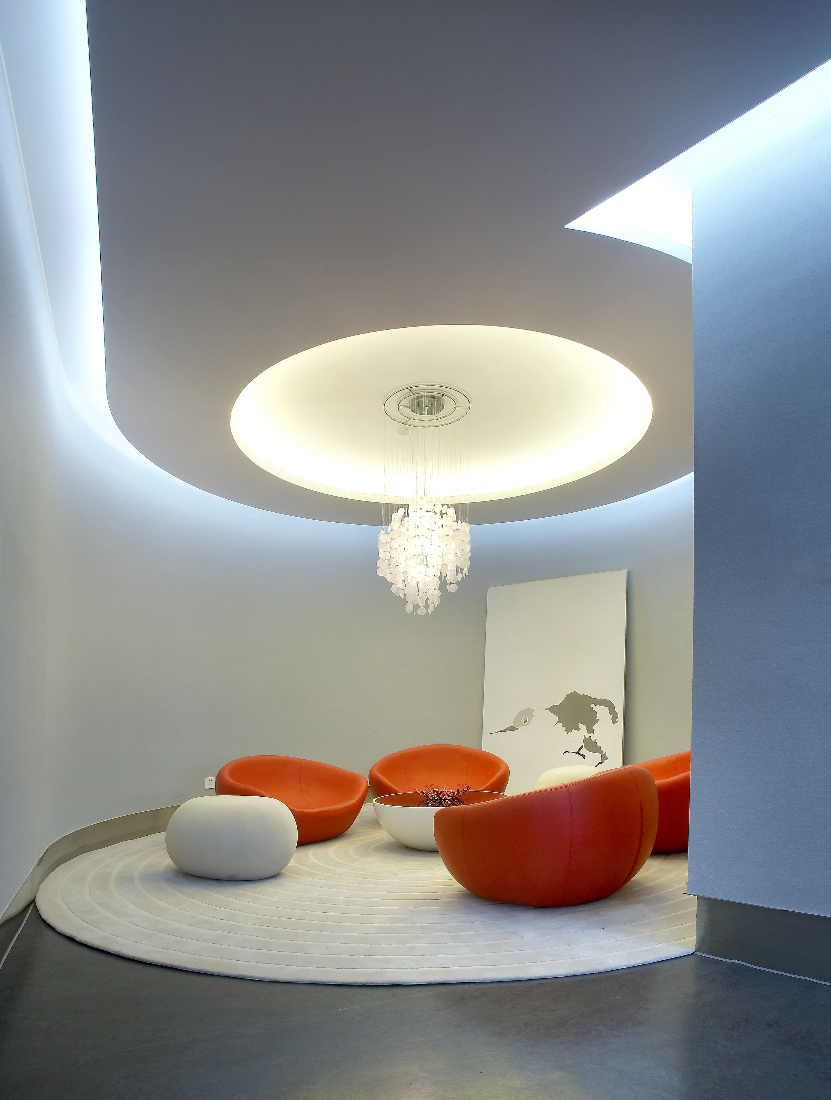 尚藝公司辦公室裝修設(shè)計(jì)-第1張圖片-上海古都建筑設(shè)計(jì)集團(tuán) 尚藝公司辦公室裝修設(shè)計(jì)-第1張圖片-上海古都建筑設(shè)計(jì)集團(tuán)