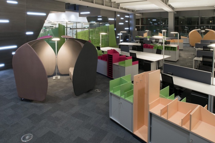 編輯部辦公室裝修設(shè)計效果圖-第6張圖片-上海古都建筑設(shè)計集團 編輯部辦公室裝修設(shè)計效果圖-第6張圖片-上海古都建筑設(shè)計集團