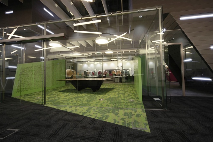 編輯部辦公室裝修設(shè)計效果圖-第8張圖片-上海古都建筑設(shè)計集團 編輯部辦公室裝修設(shè)計效果圖-第8張圖片-上海古都建筑設(shè)計集團