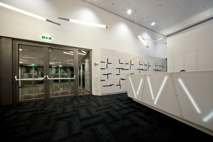 編輯部辦公室裝修設(shè)計效果圖-第9張圖片-上海古都建筑設(shè)計集團 編輯部辦公室裝修設(shè)計效果圖-第9張圖片-上海古都建筑設(shè)計集團