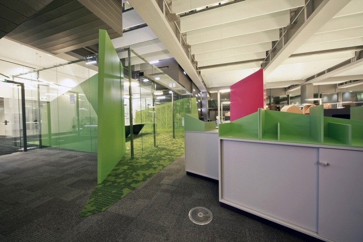 長寧區(qū)120平簡約風(fēng)格辦公室裝修設(shè)計-第7張圖片-上海古都建筑設(shè)計集團(tuán) 長寧區(qū)120平簡約風(fēng)格辦公室裝修設(shè)計-第7張圖片-上海古都建筑設(shè)計集團(tuán)