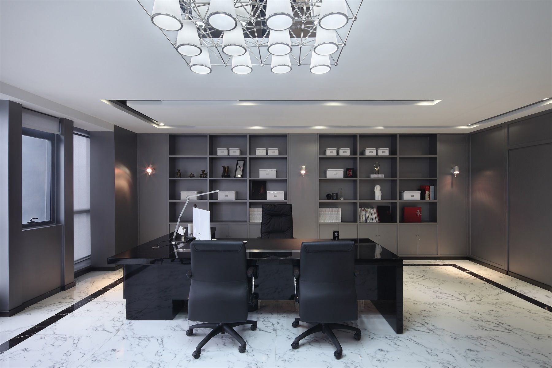 簡(jiǎn)約風(fēng)格教育機(jī)構(gòu)辦公室裝修設(shè)計(jì)效果圖-第8張圖片-上海古都建筑設(shè)計(jì)集團(tuán) 簡(jiǎn)約風(fēng)格教育機(jī)構(gòu)辦公室裝修設(shè)計(jì)效果圖-第8張圖片-上海古都建筑設(shè)計(jì)集團(tuán)