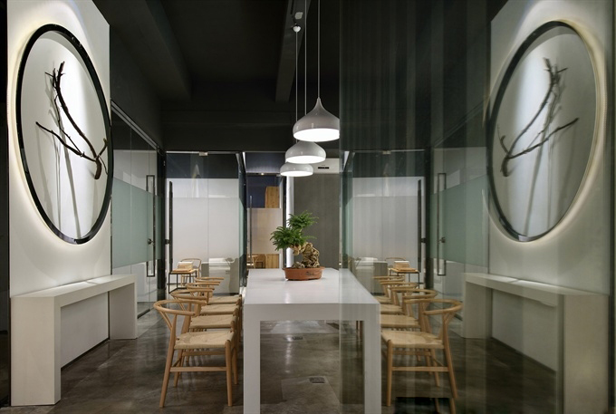 虹口區(qū)辦公室裝修輕工業(yè)風(fēng)格設(shè)計(jì)-第6張圖片-上海古都建筑設(shè)計(jì)集團(tuán) 虹口區(qū)辦公室裝修輕工業(yè)風(fēng)格設(shè)計(jì)-第6張圖片-上海古都建筑設(shè)計(jì)集團(tuán)