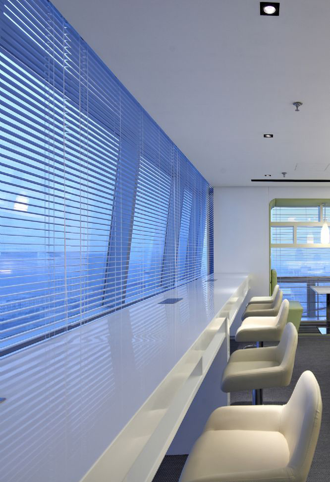 上海辦公室裝修簡潔清新風(fēng)格設(shè)計(jì)-第3張圖片-上海古都建筑設(shè)計(jì)集團(tuán) 上海辦公室裝修簡潔清新風(fēng)格設(shè)計(jì)-第3張圖片-上海古都建筑設(shè)計(jì)集團(tuán)