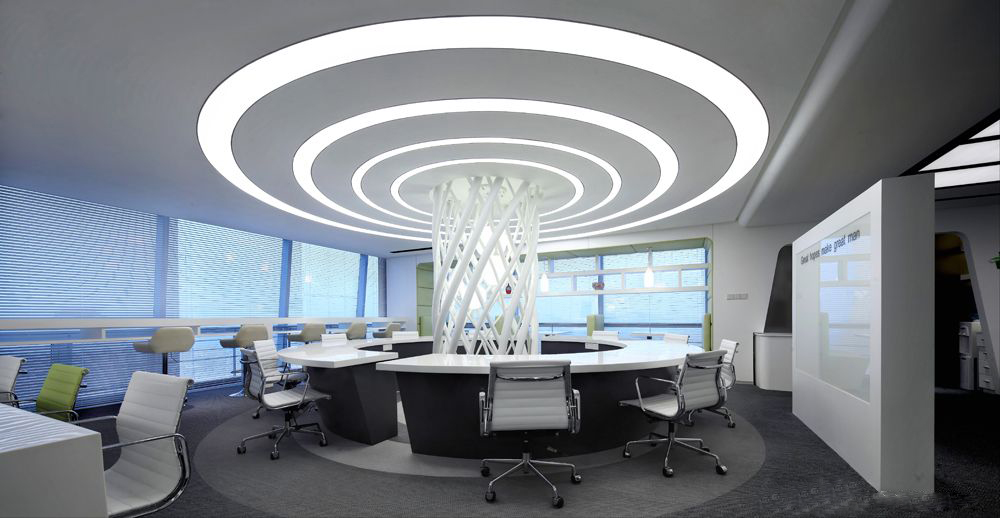 上海辦公室裝修簡潔清新風(fēng)格設(shè)計(jì)-第1張圖片-上海古都建筑設(shè)計(jì)集團(tuán) 上海辦公室裝修簡潔清新風(fēng)格設(shè)計(jì)-第1張圖片-上海古都建筑設(shè)計(jì)集團(tuán)