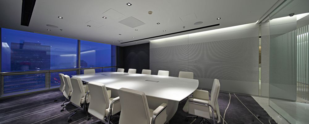 上海辦公室裝修簡潔清新風(fēng)格設(shè)計(jì)-第5張圖片-上海古都建筑設(shè)計(jì)集團(tuán) 上海辦公室裝修簡潔清新風(fēng)格設(shè)計(jì)-第5張圖片-上海古都建筑設(shè)計(jì)集團(tuán)