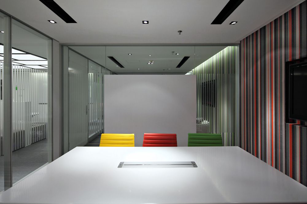 上海辦公室裝修簡潔清新風(fēng)格設(shè)計(jì)-第9張圖片-上海古都建筑設(shè)計(jì)集團(tuán) 上海辦公室裝修簡潔清新風(fēng)格設(shè)計(jì)-第9張圖片-上海古都建筑設(shè)計(jì)集團(tuán)