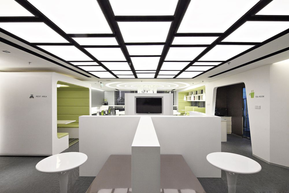 上海辦公室裝修簡潔清新風(fēng)格設(shè)計(jì)-第12張圖片-上海古都建筑設(shè)計(jì)集團(tuán) 上海辦公室裝修簡潔清新風(fēng)格設(shè)計(jì)-第12張圖片-上海古都建筑設(shè)計(jì)集團(tuán)