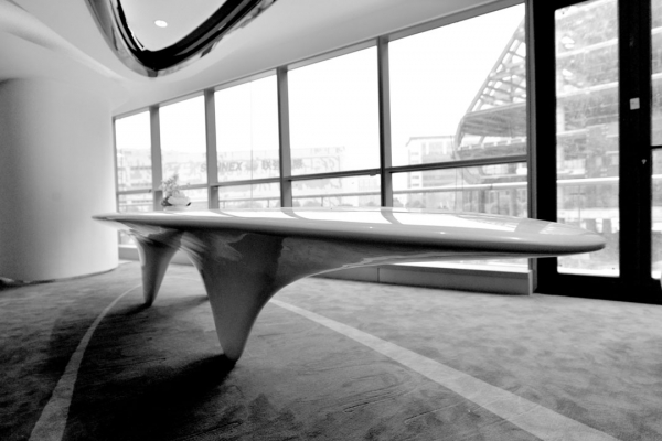 現(xiàn)代科技辦公室裝修設(shè)計效果圖-第5張圖片-上海古都建筑設(shè)計集團(tuán) 現(xiàn)代科技辦公室裝修設(shè)計效果圖-第5張圖片-上海古都建筑設(shè)計集團(tuán)