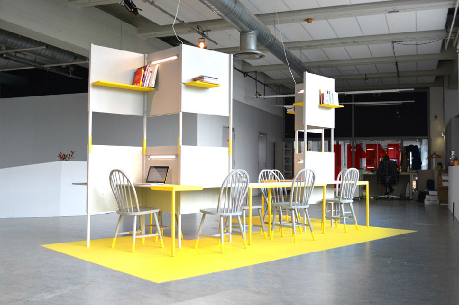 上海簡(jiǎn)約工業(yè)風(fēng)辦公室裝修設(shè)計(jì)-第10張圖片-上海古都建筑設(shè)計(jì)集團(tuán) 上海簡(jiǎn)約工業(yè)風(fēng)辦公室裝修設(shè)計(jì)-第10張圖片-上海古都建筑設(shè)計(jì)集團(tuán)