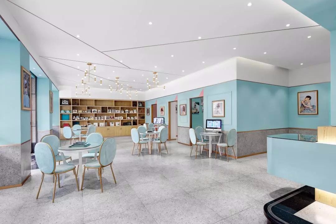 黃浦區(qū)時(shí)尚兒童攝影棚裝修設(shè)計(jì)-第1張圖片-上海古都建筑設(shè)計(jì)集團(tuán) 黃浦區(qū)時(shí)尚兒童攝影棚裝修設(shè)計(jì)-第1張圖片-上海古都建筑設(shè)計(jì)集團(tuán)