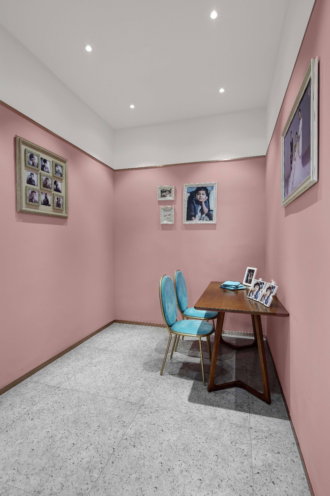 黃浦區(qū)時(shí)尚兒童攝影棚裝修設(shè)計(jì)-第3張圖片-上海古都建筑設(shè)計(jì)集團(tuán) 黃浦區(qū)時(shí)尚兒童攝影棚裝修設(shè)計(jì)-第3張圖片-上海古都建筑設(shè)計(jì)集團(tuán)