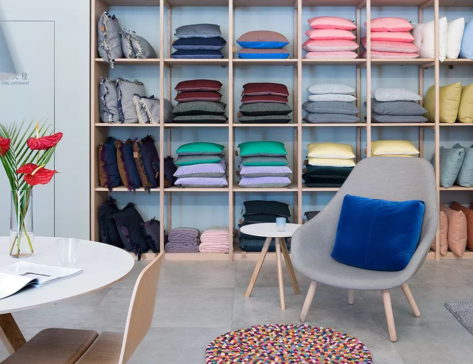 上海辦公室裝修北歐風格家具店裝修設(shè)計-第1張圖片-上海古都建筑設(shè)計集團 上海辦公室裝修北歐風格家具店裝修設(shè)計-第1張圖片-上海古都建筑設(shè)計集團