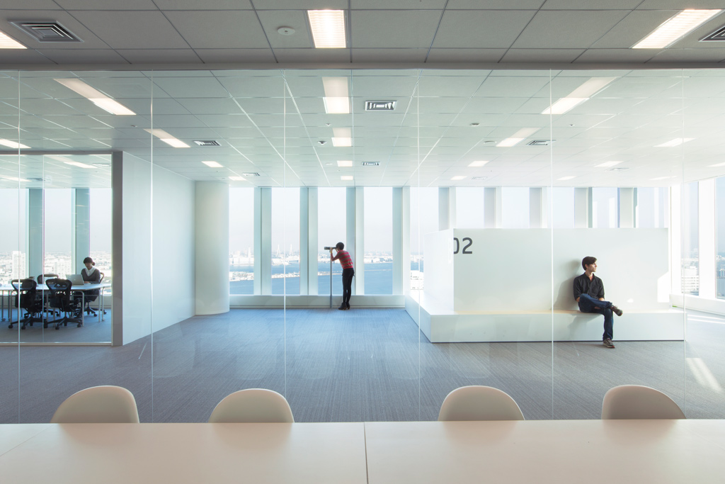 普陀區(qū)潔白簡(jiǎn)約風(fēng)格辦公室裝修設(shè)計(jì)-第3張圖片-上海古都建筑設(shè)計(jì)集團(tuán) 普陀區(qū)潔白簡(jiǎn)約風(fēng)格辦公室裝修設(shè)計(jì)-第3張圖片-上海古都建筑設(shè)計(jì)集團(tuán)