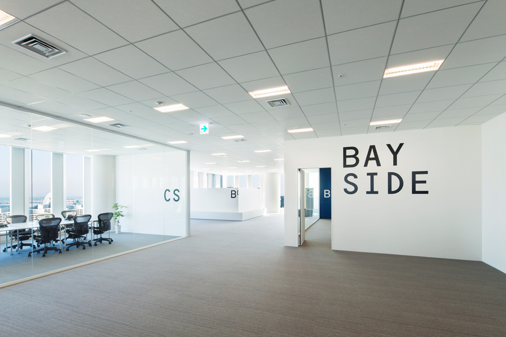 普陀區(qū)潔白簡(jiǎn)約風(fēng)格辦公室裝修設(shè)計(jì)-第2張圖片-上海古都建筑設(shè)計(jì)集團(tuán) 普陀區(qū)潔白簡(jiǎn)約風(fēng)格辦公室裝修設(shè)計(jì)-第2張圖片-上海古都建筑設(shè)計(jì)集團(tuán)