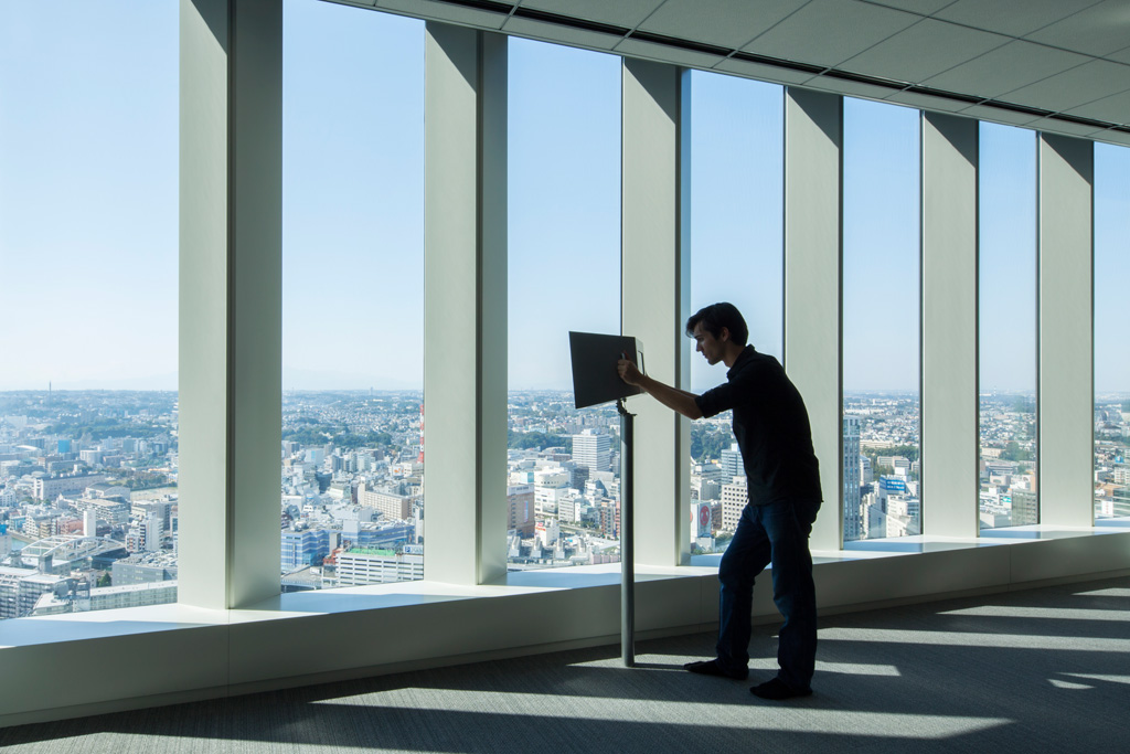 普陀區(qū)潔白簡(jiǎn)約風(fēng)格辦公室裝修設(shè)計(jì)-第5張圖片-上海古都建筑設(shè)計(jì)集團(tuán) 普陀區(qū)潔白簡(jiǎn)約風(fēng)格辦公室裝修設(shè)計(jì)-第5張圖片-上海古都建筑設(shè)計(jì)集團(tuán)