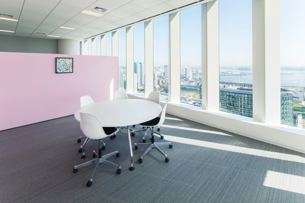 普陀區(qū)潔白簡(jiǎn)約風(fēng)格辦公室裝修設(shè)計(jì)-第6張圖片-上海古都建筑設(shè)計(jì)集團(tuán) 普陀區(qū)潔白簡(jiǎn)約風(fēng)格辦公室裝修設(shè)計(jì)-第6張圖片-上海古都建筑設(shè)計(jì)集團(tuán)