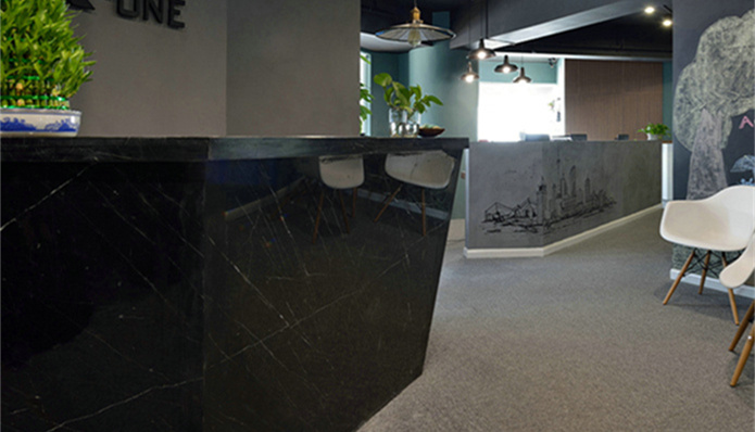 黃浦區(qū)休閑度假風(fēng)格辦公室裝修設(shè)計(jì)-第3張圖片-上海古都建筑設(shè)計(jì)集團(tuán) 黃浦區(qū)休閑度假風(fēng)格辦公室裝修設(shè)計(jì)-第3張圖片-上海古都建筑設(shè)計(jì)集團(tuán)