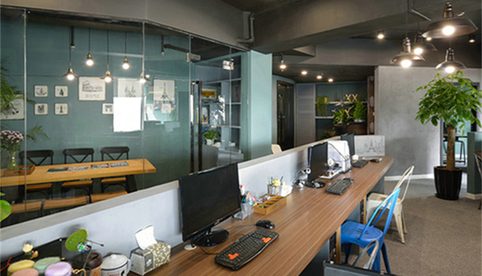 黃浦區(qū)休閑度假風(fēng)格辦公室裝修設(shè)計(jì)-第7張圖片-上海古都建筑設(shè)計(jì)集團(tuán) 黃浦區(qū)休閑度假風(fēng)格辦公室裝修設(shè)計(jì)-第7張圖片-上海古都建筑設(shè)計(jì)集團(tuán)