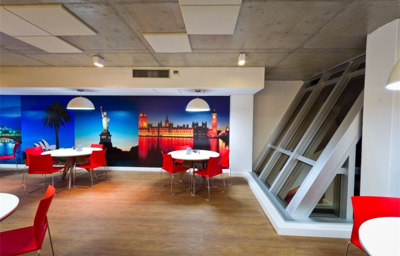 浦東新區(qū)國際風格辦公室裝修設計-第5張圖片-上海古都建筑設計集團 浦東新區(qū)國際風格辦公室裝修設計-第5張圖片-上海古都建筑設計集團