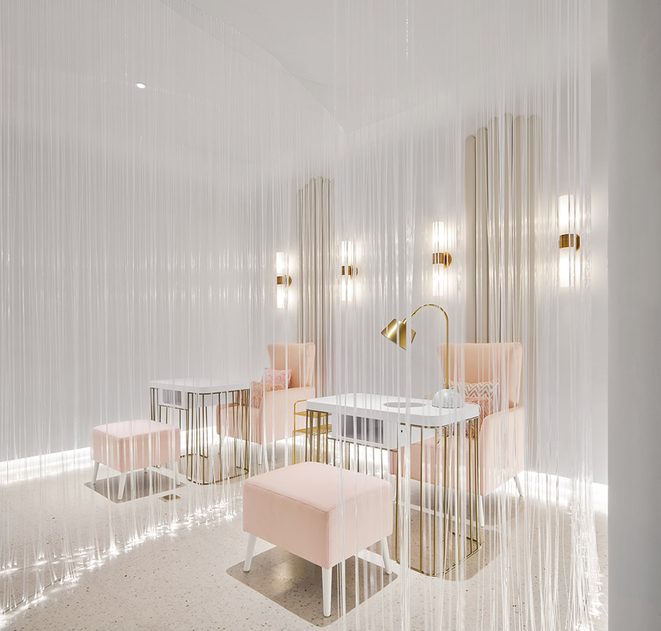 黃浦區(qū)簡約風(fēng)美容會(huì)所裝修設(shè)計(jì)-第4張圖片-上海古都建筑設(shè)計(jì)集團(tuán) 黃浦區(qū)簡約風(fēng)美容會(huì)所裝修設(shè)計(jì)-第4張圖片-上海古都建筑設(shè)計(jì)集團(tuán)