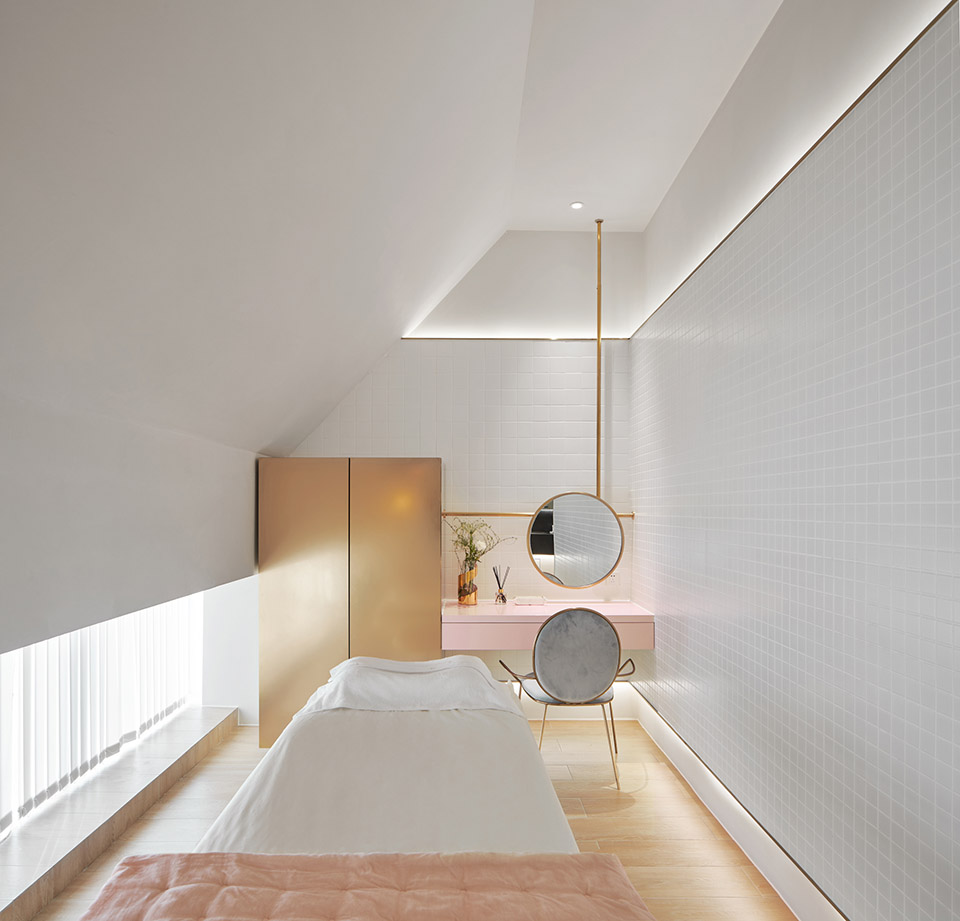 黃浦區(qū)簡約風(fēng)美容會(huì)所裝修設(shè)計(jì)-第6張圖片-上海古都建筑設(shè)計(jì)集團(tuán) 黃浦區(qū)簡約風(fēng)美容會(huì)所裝修設(shè)計(jì)-第6張圖片-上海古都建筑設(shè)計(jì)集團(tuán)