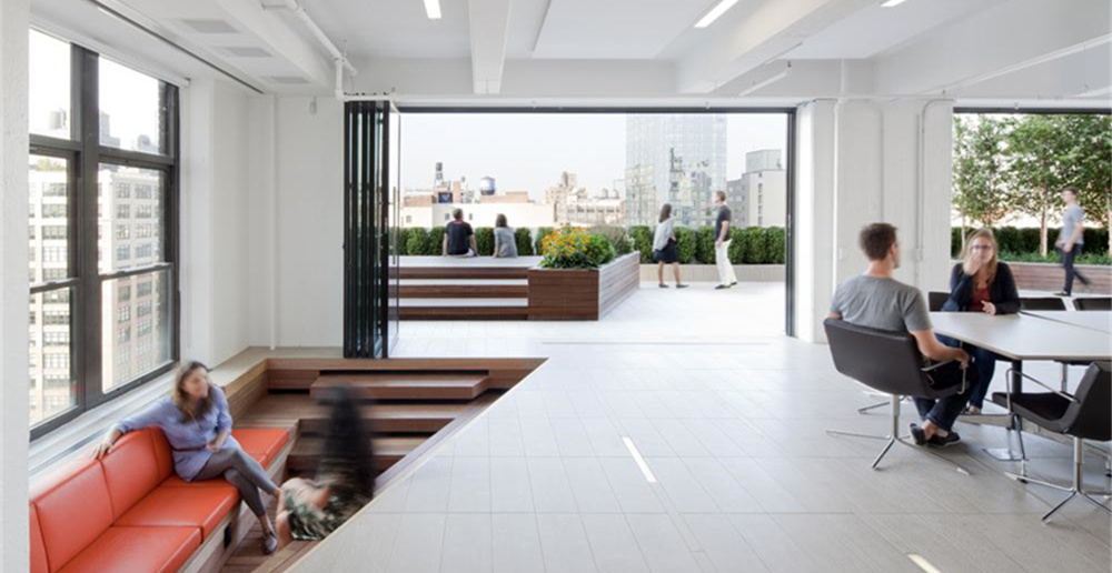 青浦區(qū)200平辦公室輕裝修設(shè)計-第4張圖片-上海古都建筑設(shè)計集團(tuán) 青浦區(qū)200平辦公室輕裝修設(shè)計-第4張圖片-上海古都建筑設(shè)計集團(tuán)