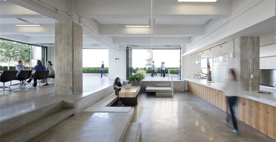 青浦區(qū)200平辦公室輕裝修設(shè)計-第11張圖片-上海古都建筑設(shè)計集團(tuán) 青浦區(qū)200平辦公室輕裝修設(shè)計-第11張圖片-上海古都建筑設(shè)計集團(tuán)