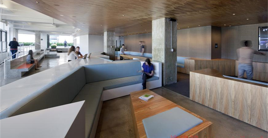 青浦區(qū)200平辦公室輕裝修設(shè)計-第9張圖片-上海古都建筑設(shè)計集團(tuán) 青浦區(qū)200平辦公室輕裝修設(shè)計-第9張圖片-上海古都建筑設(shè)計集團(tuán)