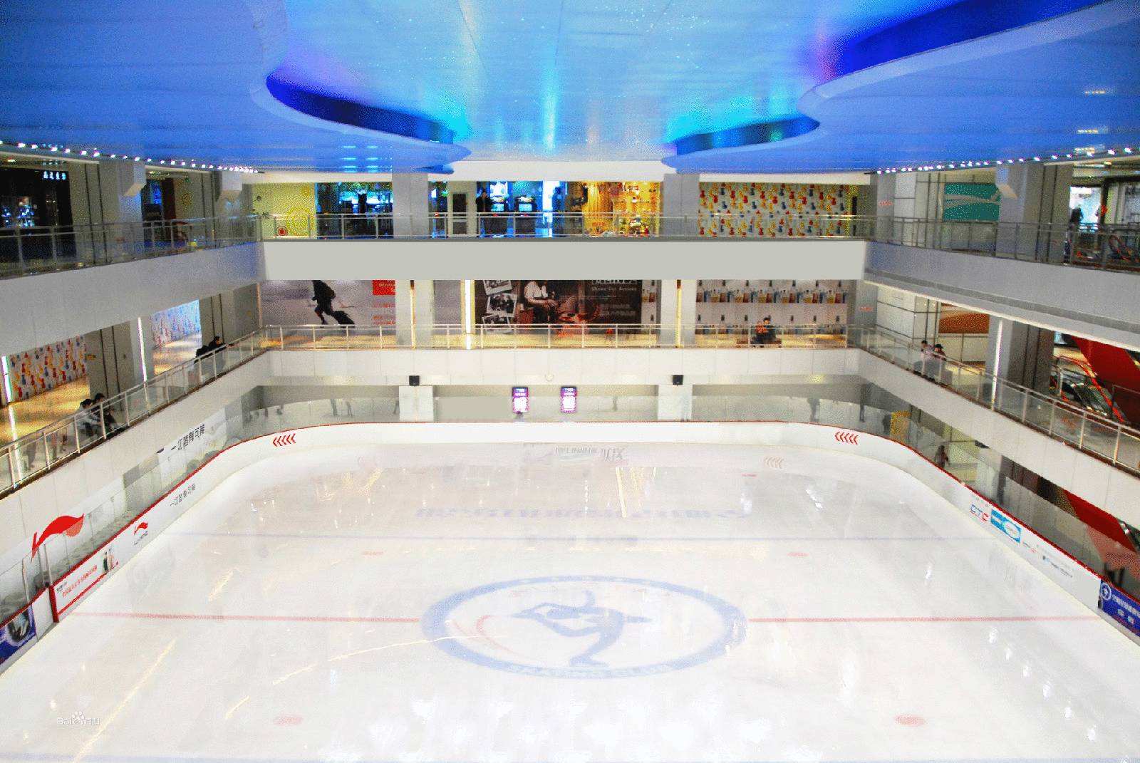 大型溜冰場裝修設(shè)計-第2張圖片-上海古都建筑設(shè)計集團(tuán) 大型溜冰場裝修設(shè)計-第2張圖片-上海古都建筑設(shè)計集團(tuán)