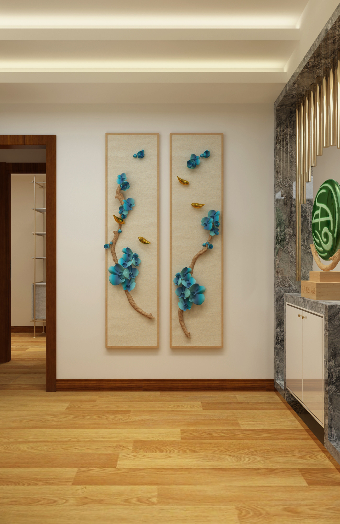 中式養(yǎng)生館裝修設(shè)計-第1張圖片-上海古都建筑設(shè)計集團 中式養(yǎng)生館裝修設(shè)計-第1張圖片-上海古都建筑設(shè)計集團