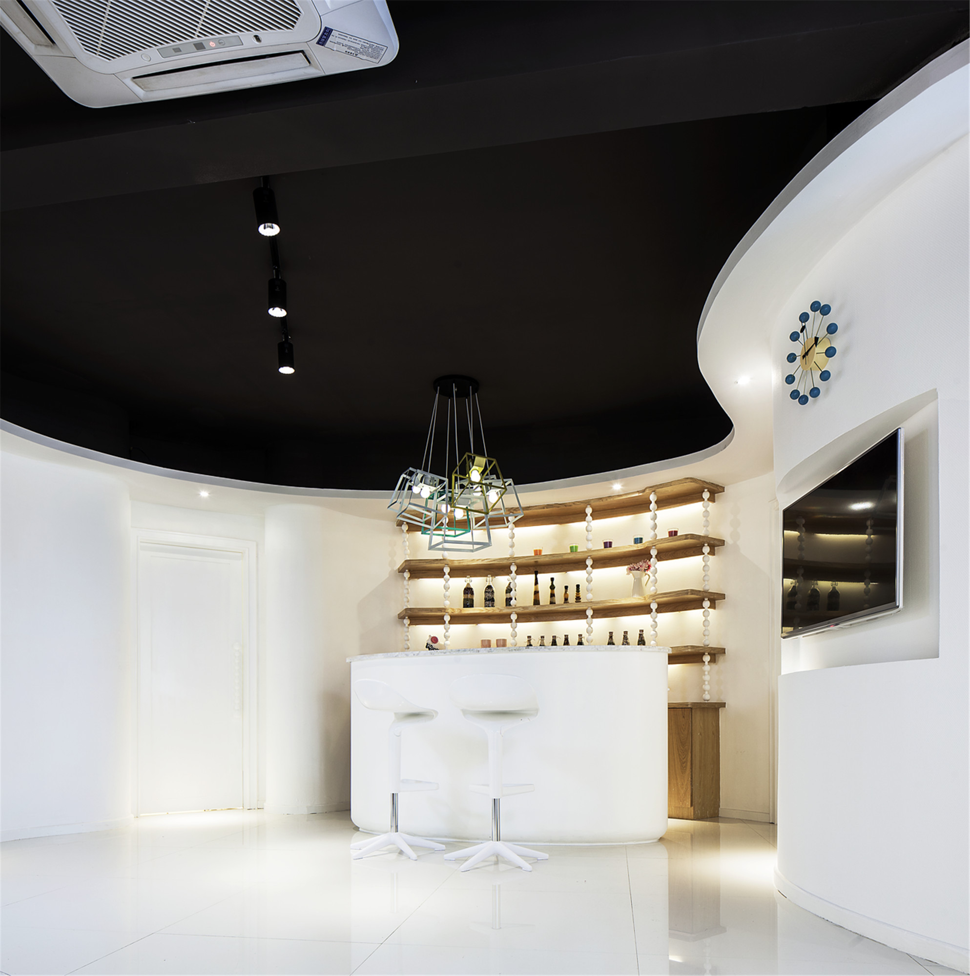 普陀區(qū)兒童攝影棚裝修設(shè)計-第1張圖片-上海古都建筑設(shè)計集團(tuán) 普陀區(qū)兒童攝影棚裝修設(shè)計-第1張圖片-上海古都建筑設(shè)計集團(tuán)